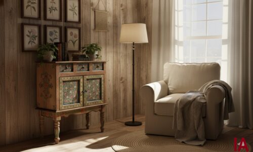 ✨ Aviso importante ✨ Esta imagen ha sido creada con Inteligencia Artificial. Ten en cuenta que puede no coincidir al 100% con la imagen real, ya que la IA interpreta y genera detalles de forma automática. La compartimos para inspirar y mostrar posibilidades creativas, pero no debe confundirse con una representación fiel de la realidad. 🌿