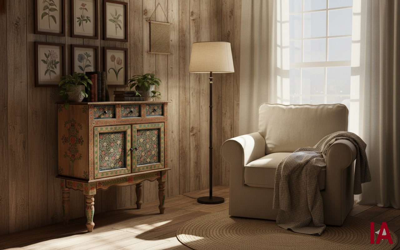 ✨ Aviso importante ✨ Esta imagen ha sido creada con Inteligencia Artificial. Ten en cuenta que puede no coincidir al 100% con la imagen real, ya que la IA interpreta y genera detalles de forma automática. La compartimos para inspirar y mostrar posibilidades creativas, pero no debe confundirse con una representación fiel de la realidad. 🌿