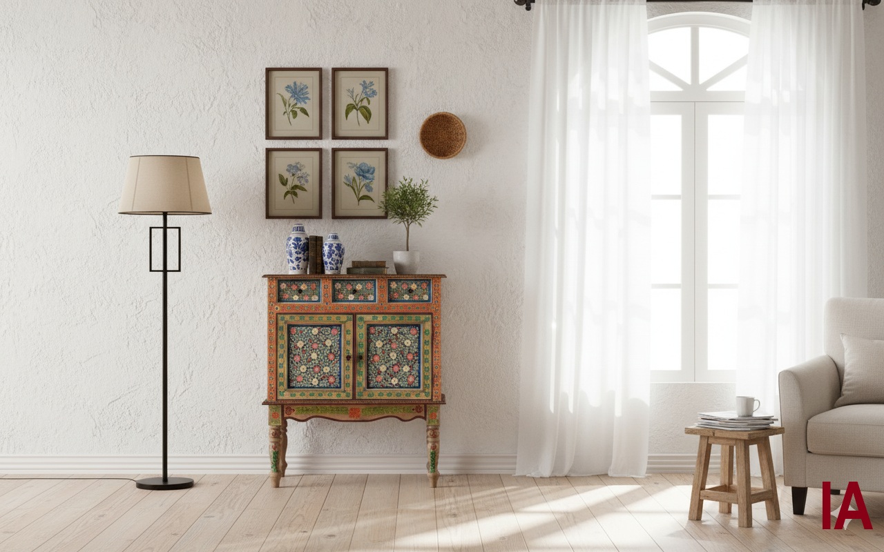 ✨ Aviso importante ✨ Esta imagen ha sido creada con Inteligencia Artificial. Ten en cuenta que puede no coincidir al 100% con la imagen real, ya que la IA interpreta y genera detalles de forma automática. La compartimos para inspirar y mostrar posibilidades creativas, pero no debe confundirse con una representación fiel de la realidad. 🌿