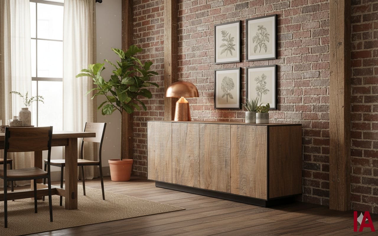 ✨ Aviso importante ✨ Esta imagen ha sido creada con Inteligencia Artificial. Ten en cuenta que puede no coincidir al 100% con la imagen real, ya que la IA interpreta y genera detalles de forma automática. La compartimos para inspirar y mostrar posibilidades creativas, pero no debe confundirse con una representación fiel de la realidad. 🌿