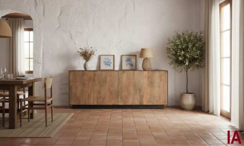 ✨ Aviso importante ✨ Esta imagen ha sido creada con Inteligencia Artificial. Ten en cuenta que puede no coincidir al 100% con la imagen real, ya que la IA interpreta y genera detalles de forma automática. La compartimos para inspirar y mostrar posibilidades creativas, pero no debe confundirse con una representación fiel de la realidad. 🌿