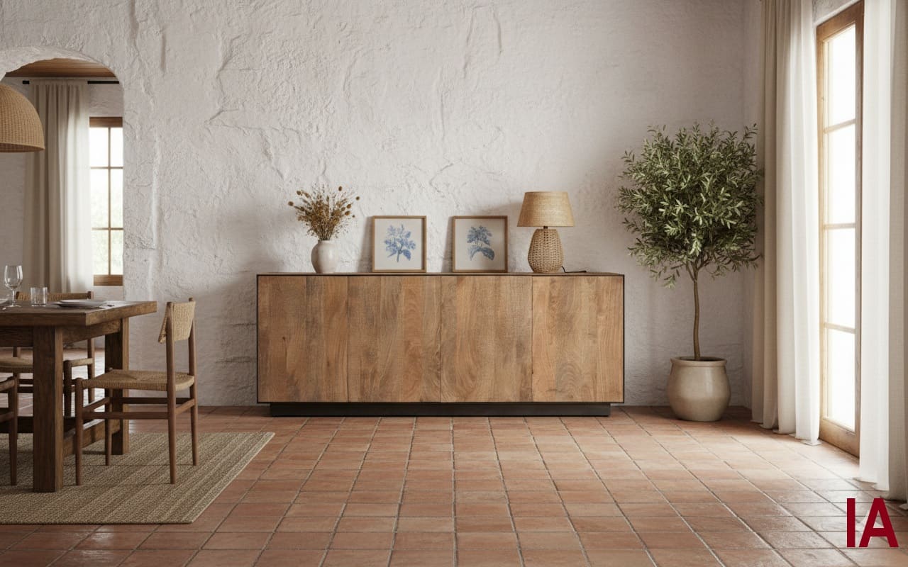 ✨ Aviso importante ✨ Esta imagen ha sido creada con Inteligencia Artificial. Ten en cuenta que puede no coincidir al 100% con la imagen real, ya que la IA interpreta y genera detalles de forma automática. La compartimos para inspirar y mostrar posibilidades creativas, pero no debe confundirse con una representación fiel de la realidad. 🌿