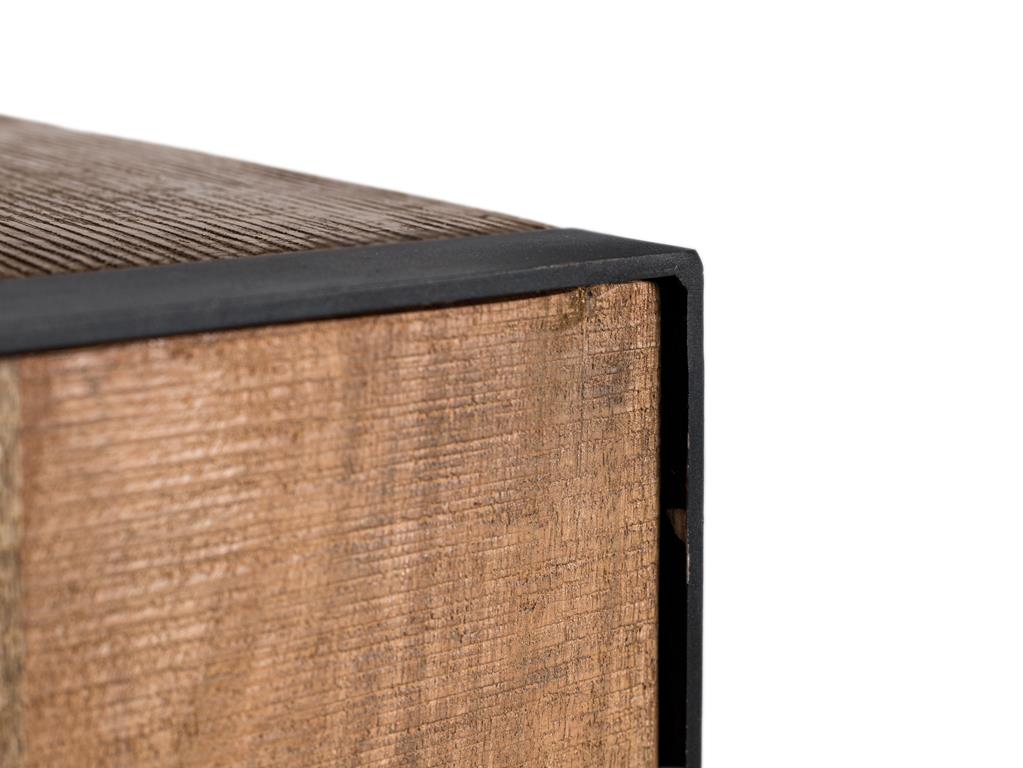 Ronak - Aparador de 200 cm de 4P - Imagen 7