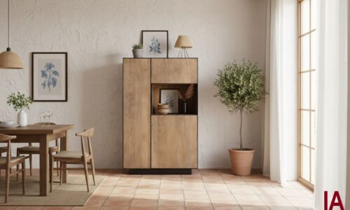 ✨ Aviso importante ✨ Esta imagen ha sido creada con Inteligencia Artificial. Ten en cuenta que puede no coincidir al 100% con la imagen real, ya que la IA interpreta y genera detalles de forma automática. La compartimos para inspirar y mostrar posibilidades creativas, pero no debe confundirse con una representación fiel de la realidad. 🌿