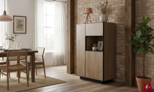 ✨ Aviso importante ✨ Esta imagen ha sido creada con Inteligencia Artificial. Ten en cuenta que puede no coincidir al 100% con la imagen real, ya que la IA interpreta y genera detalles de forma automática. La compartimos para inspirar y mostrar posibilidades creativas, pero no debe confundirse con una representación fiel de la realidad. 🌿