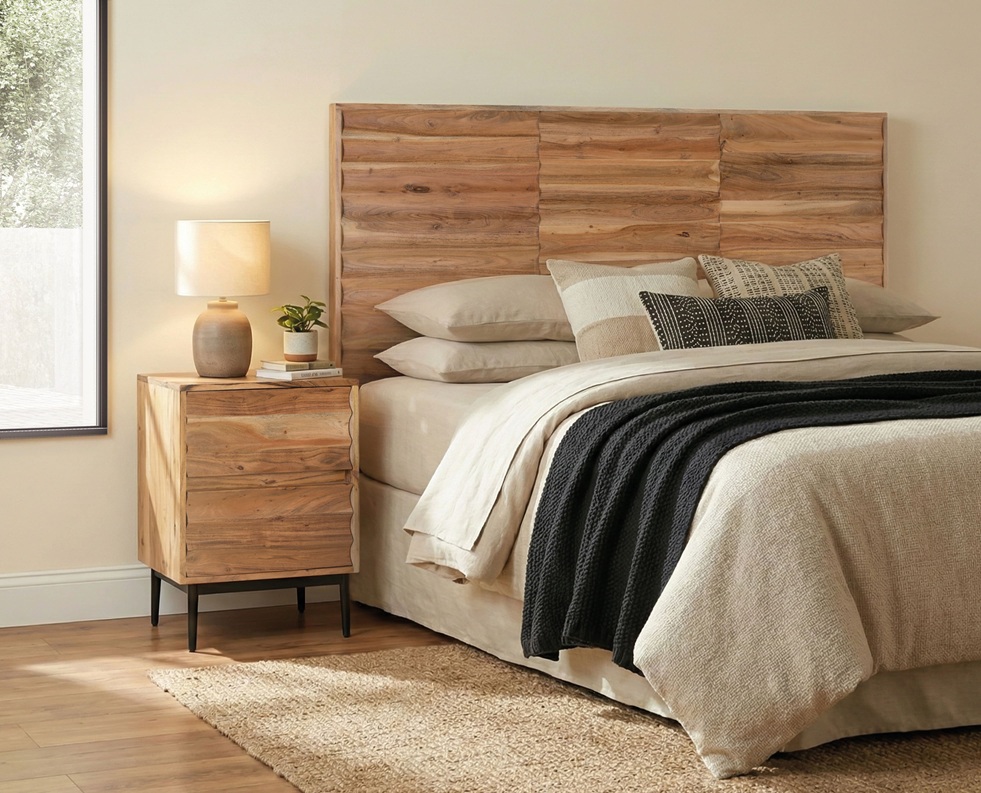 Wave - Conjunto de dormitorio CM - Imagen 6