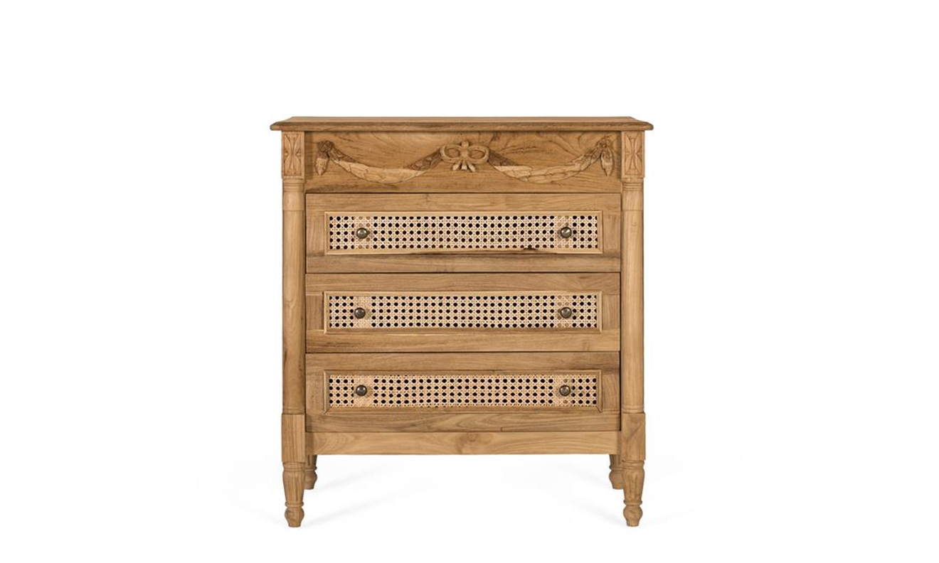 Pukau - Conjunto dormitorio CMC - Imagen 17