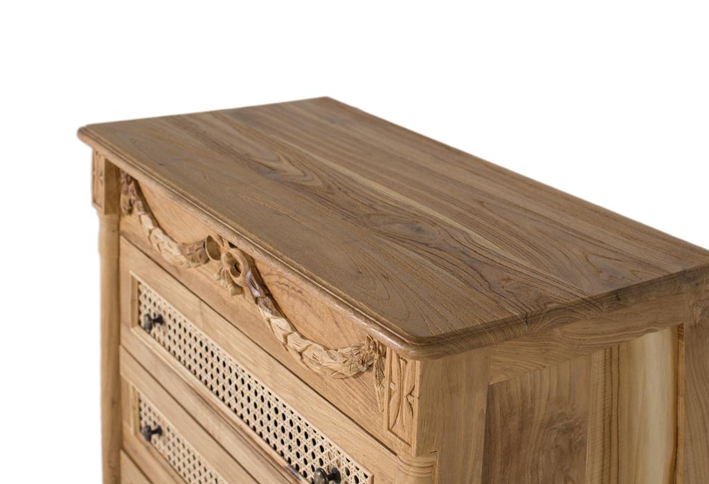 Pukau - Conjunto dormitorio CMC - Imagen 20