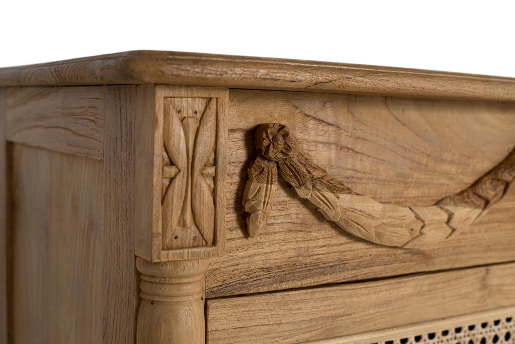 Pukau - Conjunto dormitorio CMC - Imagen 23