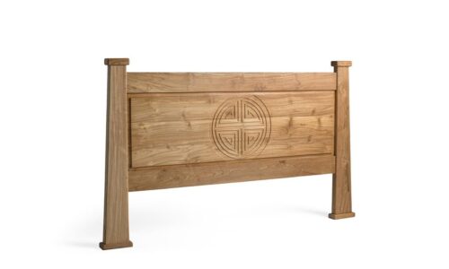 Alternative view of Tabú - Cabecero de 183 cm