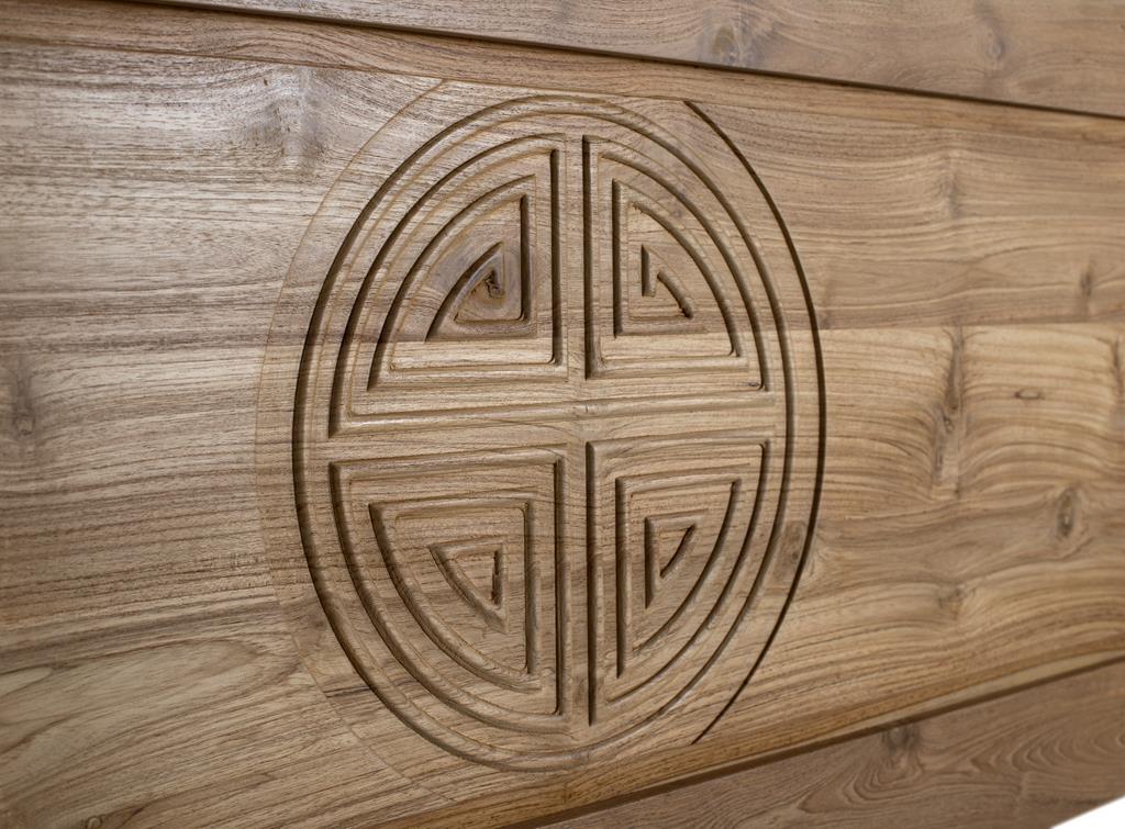 Tabú - Conjunto de dormitorio CMA - Imagen 6