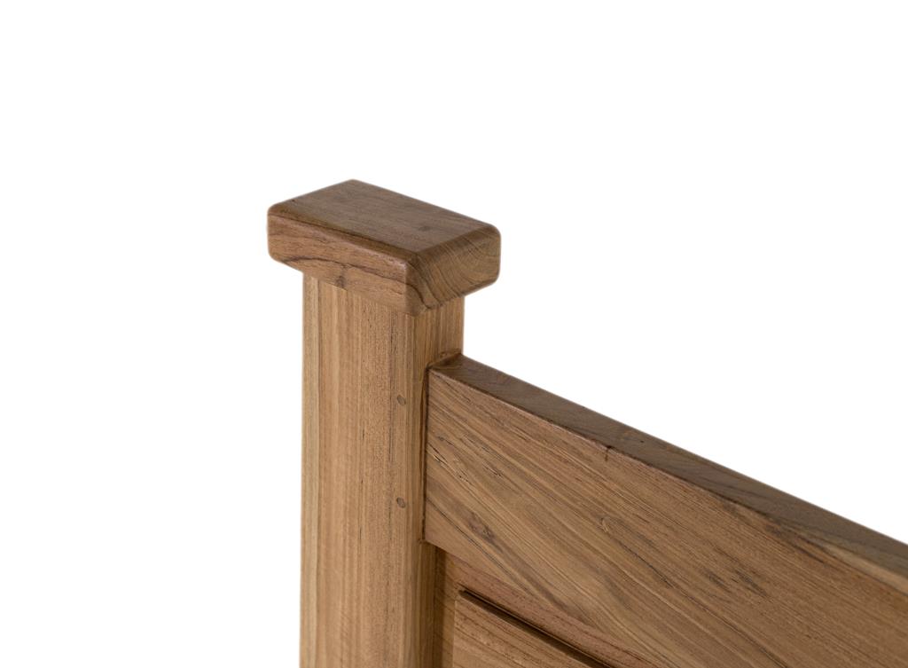 Tabú - Conjunto de dormitorio CMA - Imagen 7