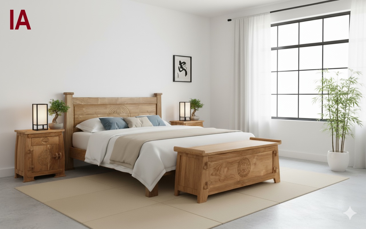 ✨ Aviso importante ✨ Esta imagen ha sido creada con Inteligencia Artificial. Ten en cuenta que puede no coincidir al 100% con la imagen real, ya que la IA interpreta y genera detalles de forma automática. La compartimos para inspirar y mostrar posibilidades creativas, pero no debe confundirse con una representación fiel de la realidad. 🌿