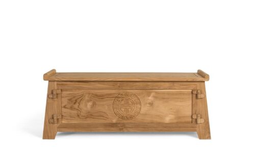 Tabú - Arcón de 114 cm