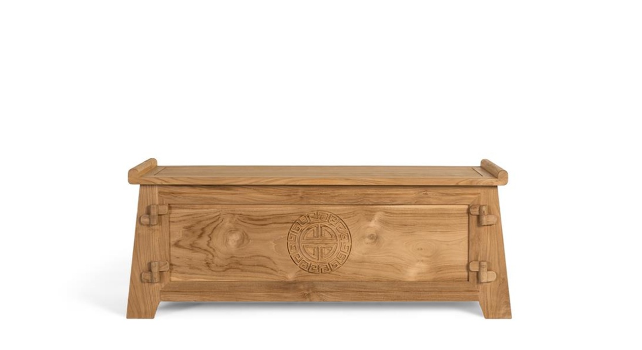 Tabú - Conjunto de dormitorio CMA - Imagen 15