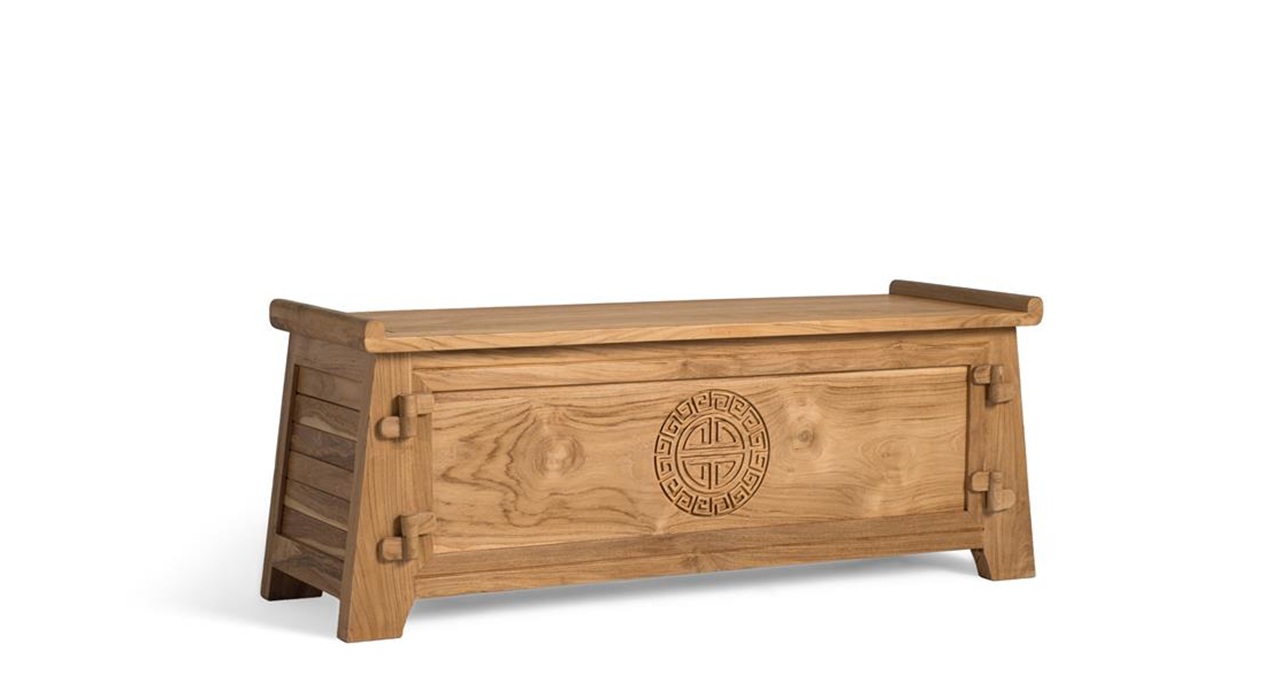 Tabú - Conjunto de dormitorio CMA - Imagen 16