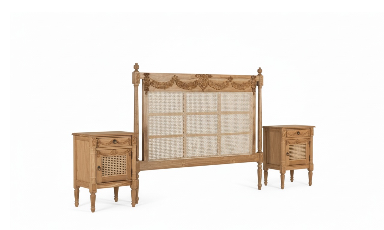 Pukau - Conjunto dormitorio CM - Imagen 2