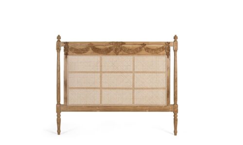 Pukau - Cabecero de 174 cm