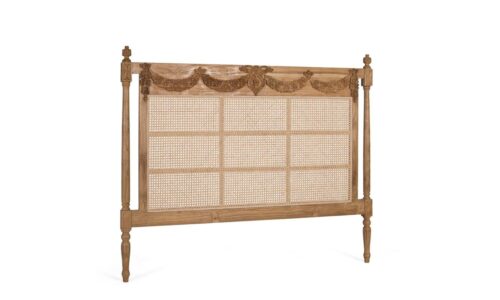 Alternative view of Pukau - Cabecero de 174 cm