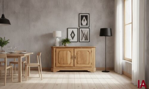 ✨ Aviso importante ✨ Esta imagen ha sido creada con Inteligencia Artificial. Ten en cuenta que puede no coincidir al 100% con la imagen real, ya que la IA interpreta y genera detalles de forma automática. La compartimos para inspirar y mostrar posibilidades creativas, pero no debe confundirse con una representación fiel de la realidad. 🌿