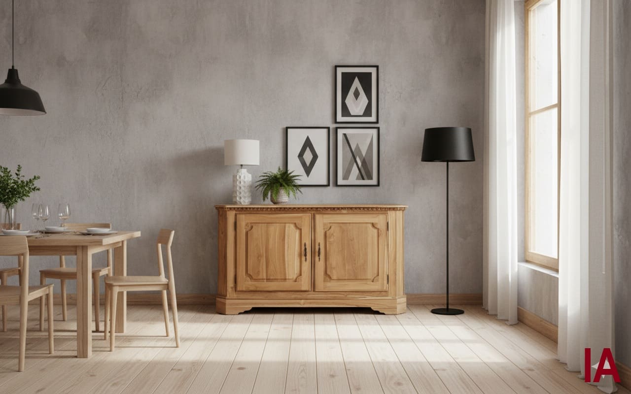 ✨ Aviso importante ✨ Esta imagen ha sido creada con Inteligencia Artificial. Ten en cuenta que puede no coincidir al 100% con la imagen real, ya que la IA interpreta y genera detalles de forma automática. La compartimos para inspirar y mostrar posibilidades creativas, pero no debe confundirse con una representación fiel de la realidad. 🌿