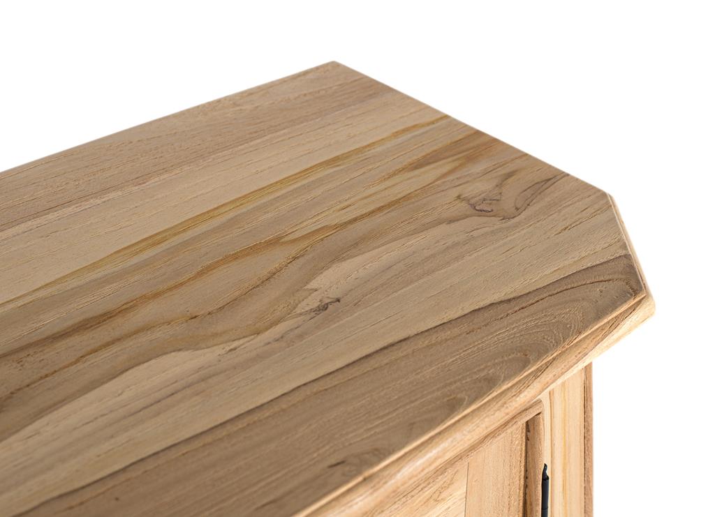 Wisma - Aparador de 150 cm de 2P - Imagen 7