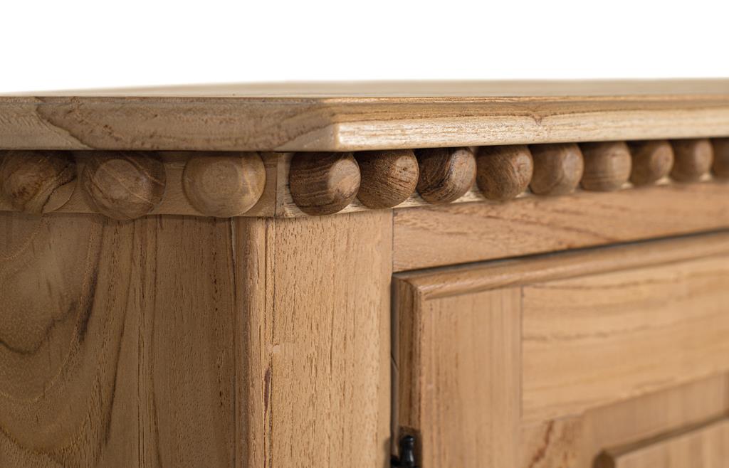 Wisma - Aparador de 150 cm de 2P - Imagen 8