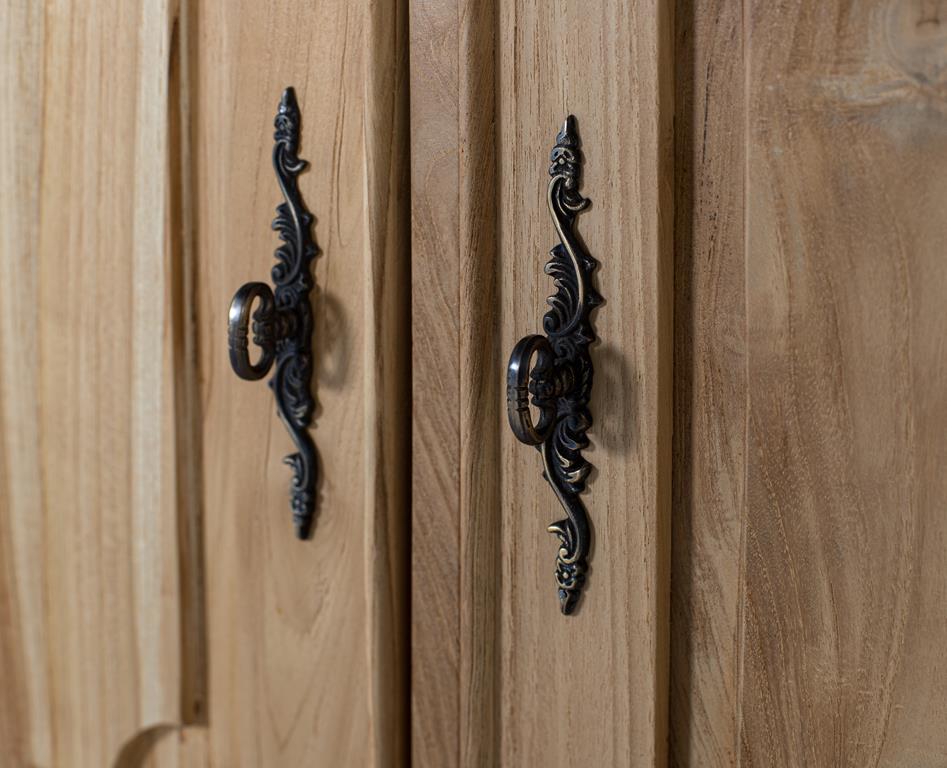 Wisma - Aparador de 150 cm de 2P - Imagen 9