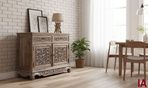 ✨ Aviso importante ✨ Esta imagen ha sido creada con Inteligencia Artificial. Ten en cuenta que puede no coincidir al 100% con la imagen real, ya que la IA interpreta y genera detalles de forma automática. La compartimos para inspirar y mostrar posibilidades creativas, pero no debe confundirse con una representación fiel de la realidad. 🌿