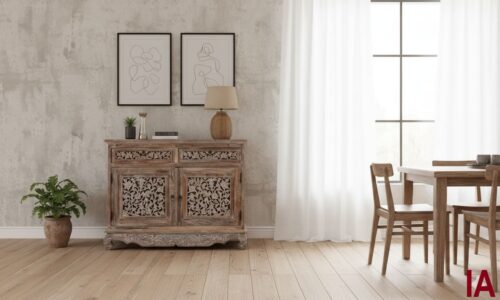 ✨ Aviso importante ✨ Esta imagen ha sido creada con Inteligencia Artificial. Ten en cuenta que puede no coincidir al 100% con la imagen real, ya que la IA interpreta y genera detalles de forma automática. La compartimos para inspirar y mostrar posibilidades creativas, pero no debe confundirse con una representación fiel de la realidad. 🌿