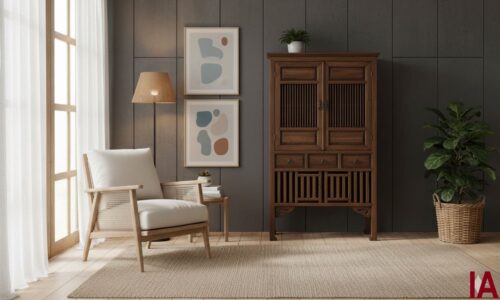 ✨ Aviso importante ✨ Esta imagen ha sido creada con Inteligencia Artificial. Ten en cuenta que puede no coincidir al 100% con la imagen real, ya que la IA interpreta y genera detalles de forma automática. La compartimos para inspirar y mostrar posibilidades creativas, pero no debe confundirse con una representación fiel de la realidad. 🌿