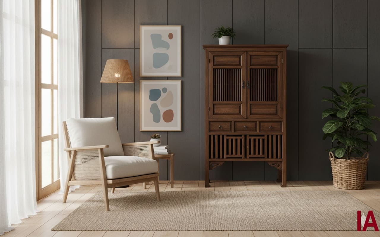 ✨ Aviso importante ✨ Esta imagen ha sido creada con Inteligencia Artificial. Ten en cuenta que puede no coincidir al 100% con la imagen real, ya que la IA interpreta y genera detalles de forma automática. La compartimos para inspirar y mostrar posibilidades creativas, pero no debe confundirse con una representación fiel de la realidad. 🌿