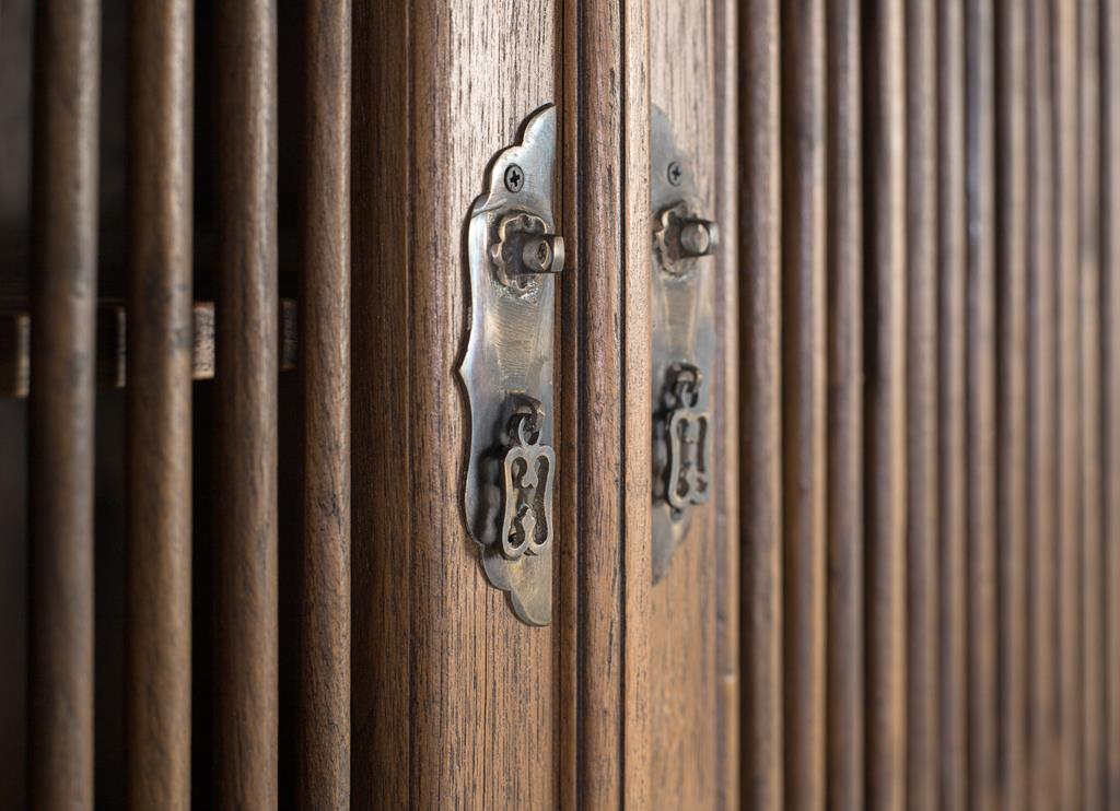 Luzy - Alacena de 96 cm, con  4P/3C - Imagen 7