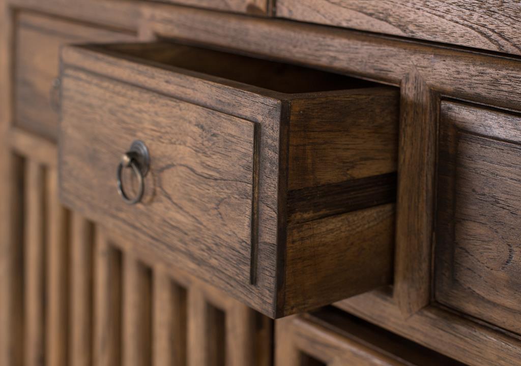 Luzy - Alacena de 96 cm, con  4P/3C - Imagen 8