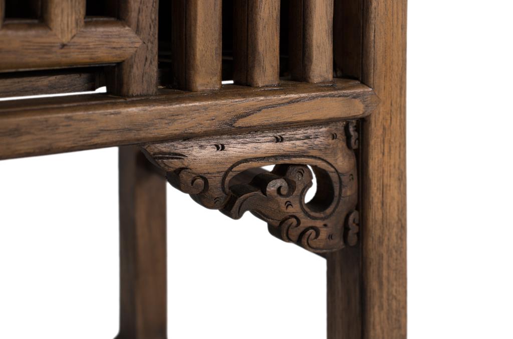 Luzy - Alacena de 96 cm, con  4P/3C - Imagen 9