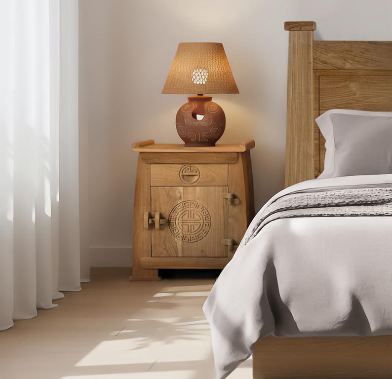 Tabú - Conjunto de dormitorio CM - Imagen 5