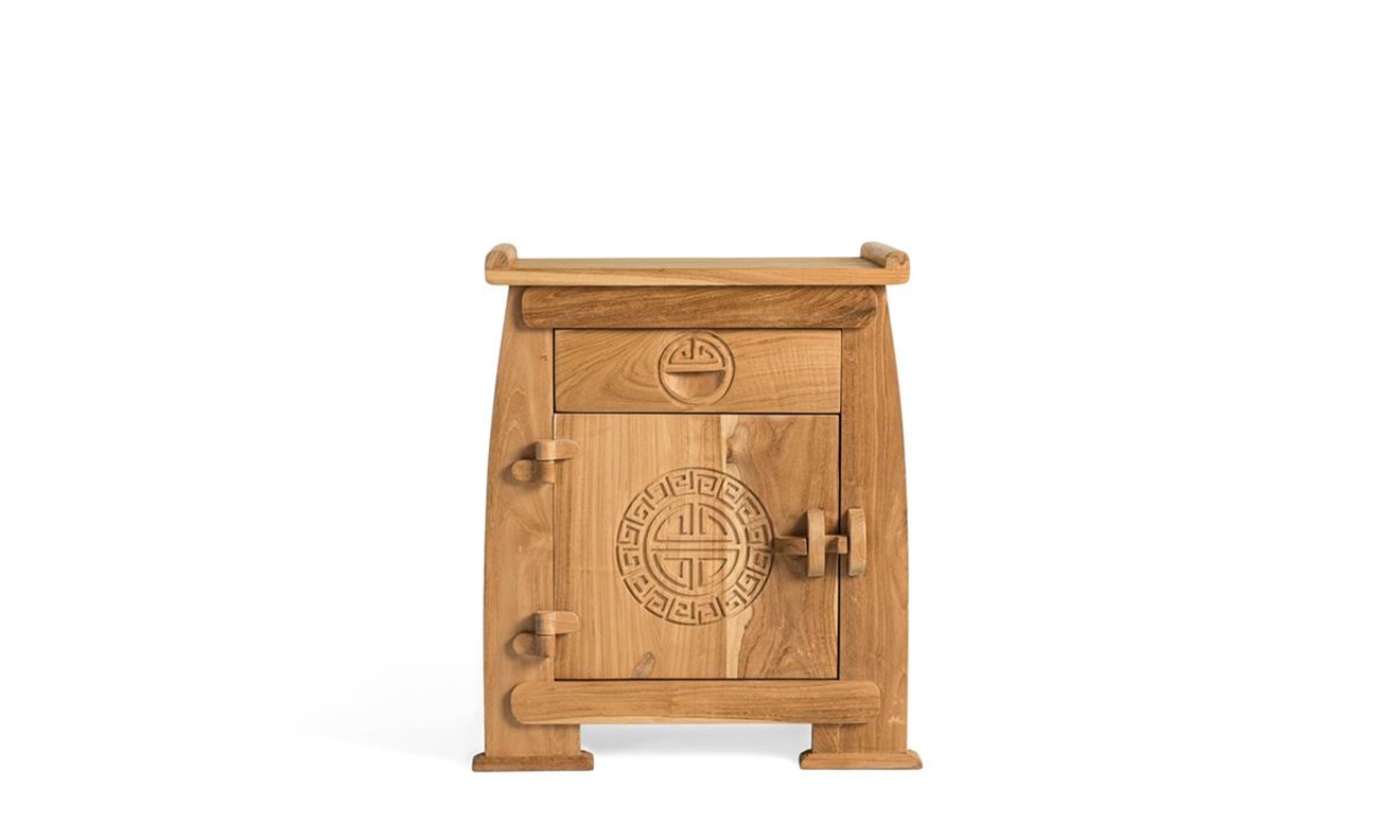 Tabú - Conjunto de dormitorio CMA - Imagen 8