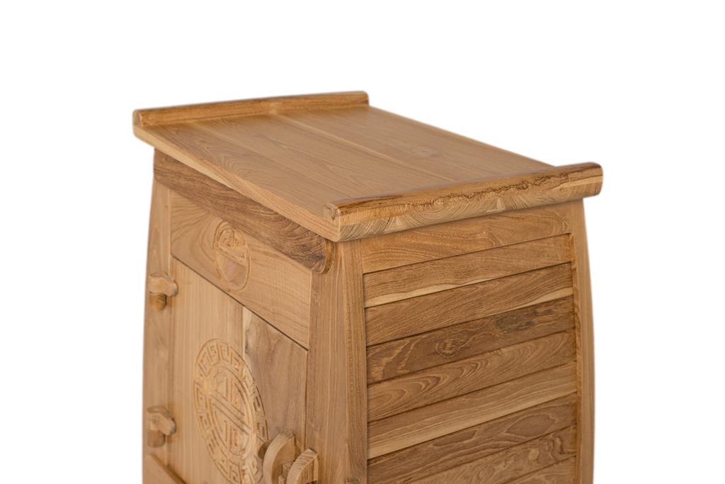 Tabú - Conjunto de dormitorio CMA - Imagen 11