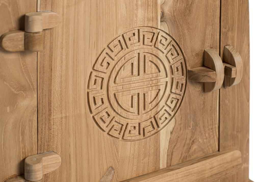 Tabú - Conjunto de dormitorio CMA - Imagen 13