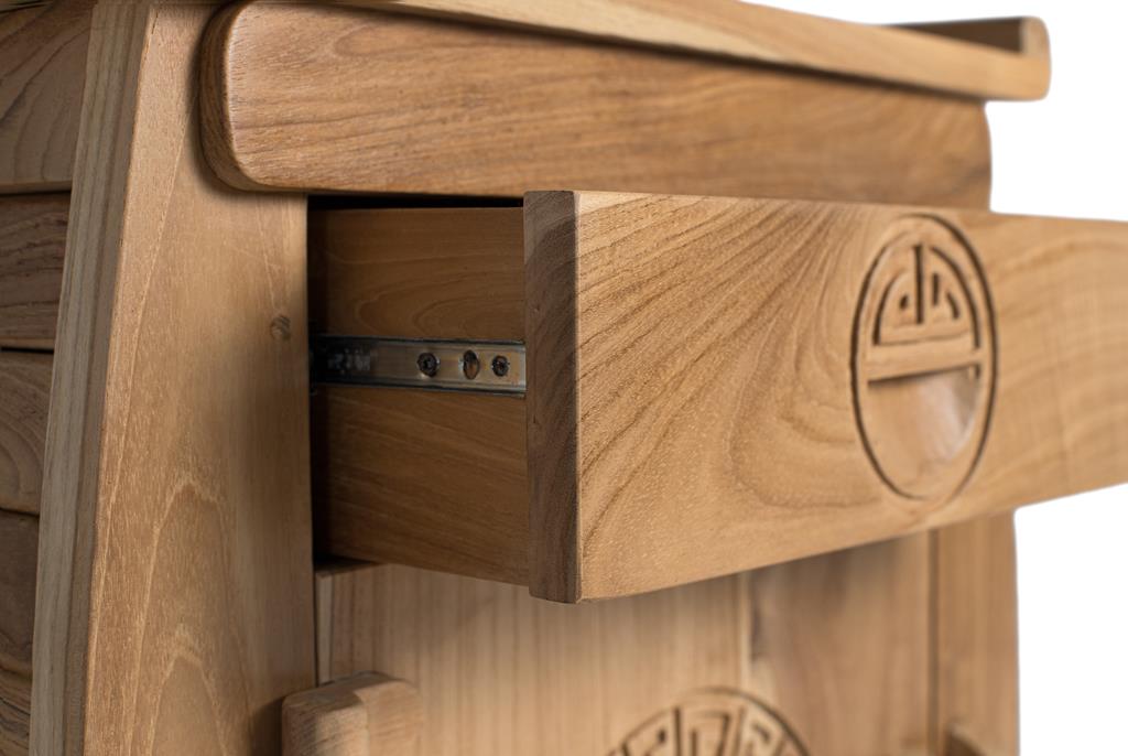 Tabú - Conjunto de dormitorio CMA - Imagen 14