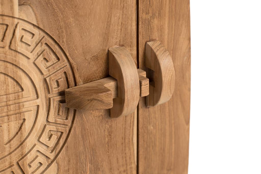 Tabú - Conjunto de dormitorio CMA - Imagen 12