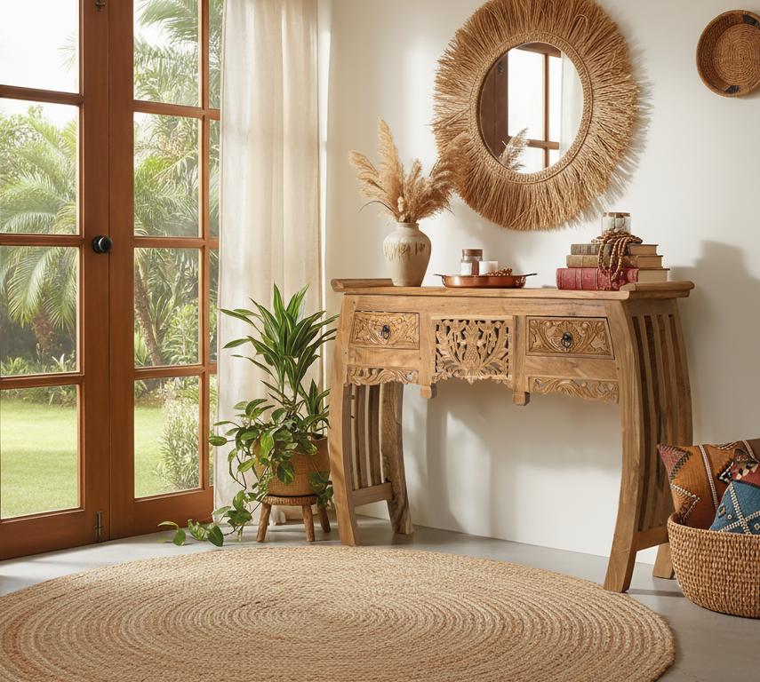 Busur - Consola de 100 cm con 2C - Imagen 3