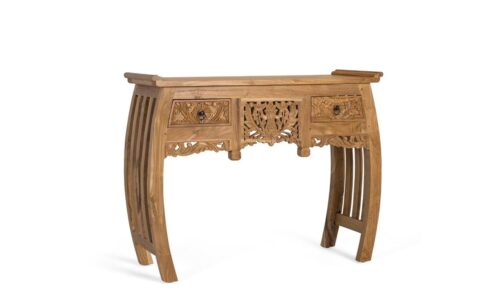 Alternative view of Busur - Consola de 100 cm con 2C