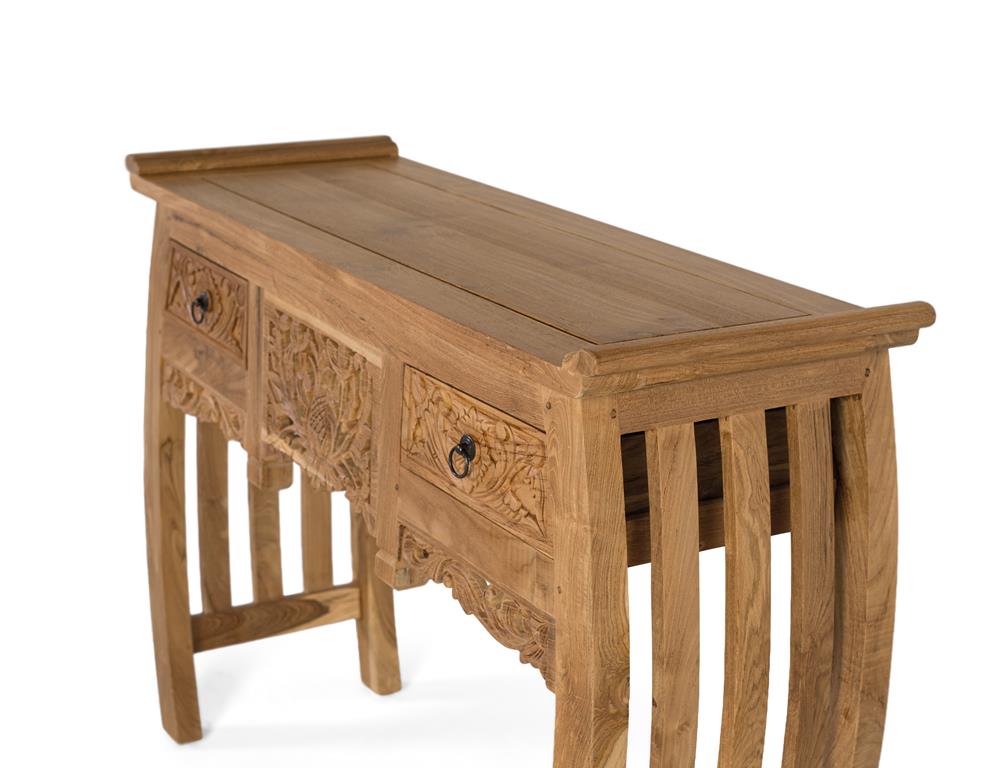 Busur - Consola de 100 cm con 2C - Imagen 6