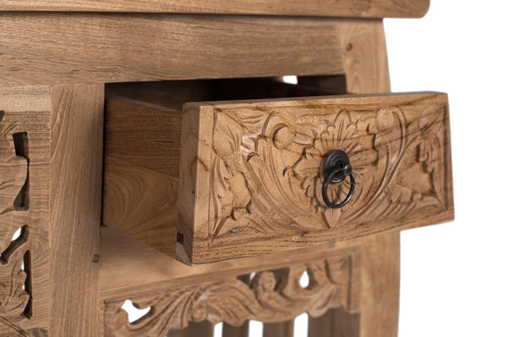 Busur - Consola de 100 cm con 2C - Imagen 8