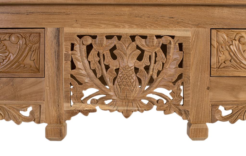 Busur - Consola de 100 cm con 2C - Imagen 9