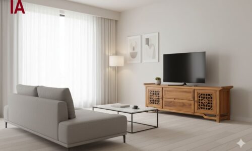 ✨ Aviso importante ✨ Esta imagen ha sido creada con Inteligencia Artificial. Ten en cuenta que puede no coincidir al 100% con la imagen real, ya que la IA interpreta y genera detalles de forma automática. La compartimos para inspirar y mostrar posibilidades creativas, pero no debe confundirse con una representación fiel de la realidad. 🌿