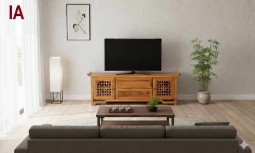 ✨ Aviso importante ✨ Esta imagen ha sido creada con Inteligencia Artificial. Ten en cuenta que puede no coincidir al 100% con la imagen real, ya que la IA interpreta y genera detalles de forma automática. La compartimos para inspirar y mostrar posibilidades creativas, pero no debe confundirse con una representación fiel de la realidad. 🌿