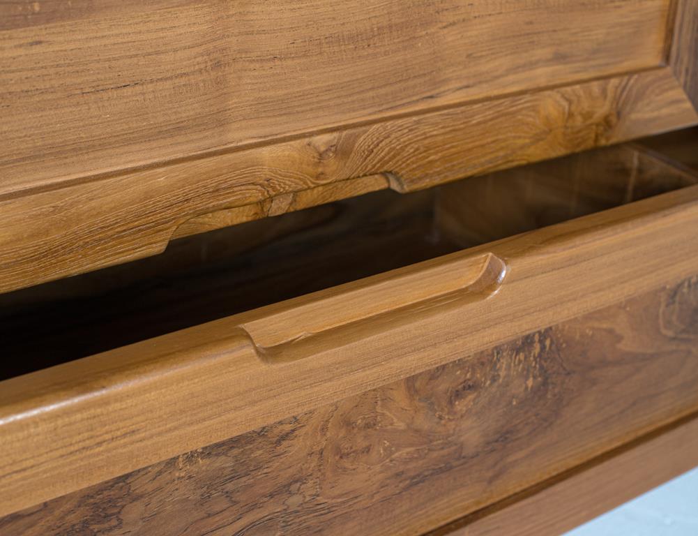 Siasat - Mueble para TV de 180 cm, 2P/2C - Imagen 9