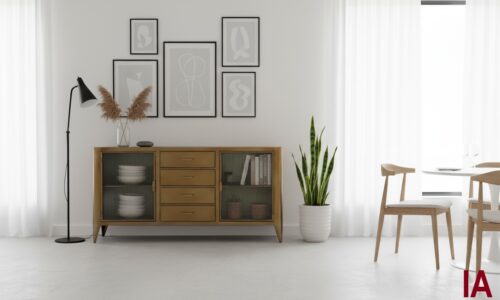 ✨ Aviso importante ✨ Esta imagen ha sido creada con Inteligencia Artificial. Ten en cuenta que puede no coincidir al 100% con la imagen real, ya que la IA interpreta y genera detalles de forma automática. La compartimos para inspirar y mostrar posibilidades creativas, pero no debe confundirse con una representación fiel de la realidad. 🌿